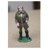 Cast Iron Soldier