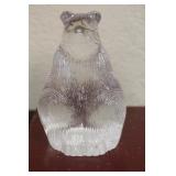 Signed Waterford Polar Bear