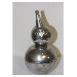 Vintage Clown Metal Bank