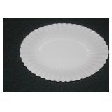 Oval Platter