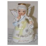 Ceramic Angel