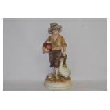 An Andrea Figurine