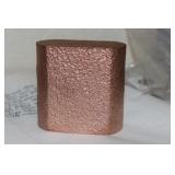 Solid Copper Bar