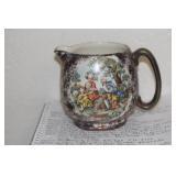 Ceramic Pitcher
