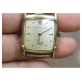 Girard Perregaux Deco Watch