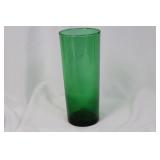 A Forest Green Tumbler