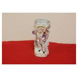 A Small Flower Vase