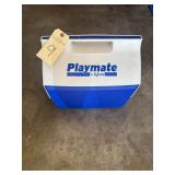 Playmate cooler