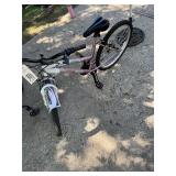 Womenï¿½s Apollo bike