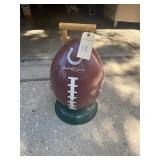 Budlight football grill colts