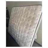 Queen size sealy mattress