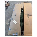 Pre lit 7.5 foot Christmas tree