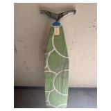 Vintage ironing board