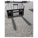 Land Pride Forks