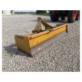 Bush Hog BX-840 Box Blade