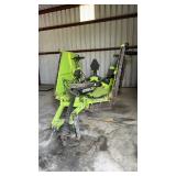 Schulte Batwing Mower