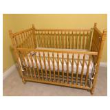 Crib