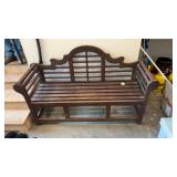 Bench