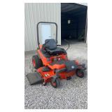 Kubota ZD331 Zero Turn