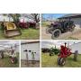 Gail Futhey Estate Auction #1