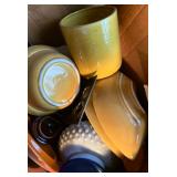 Napco Pottery Lot Napco Pottery Lot