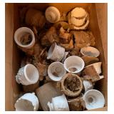 Napcoware Pottery Lot Napcoware Pottery Lot