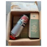 Aladdin Thermos Bottles & Replacement Parts - 3 Boxes Total Aladdin Thermos Bottles & Replacement Parts - 3 Boxes Total
