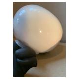 Kichler K-111 Replacement Glass Lamp Shade Lot Kichler K-111 Replacement Glass Lamp Shade Lot