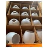 Opal Glass Replacement Globes Opal Glass Replacement Globes