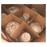 Replacement Globe Lot Replacement Globe Lot