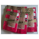 Debutante Seamless 100% DuPont Nylon Stockings In Cinna Glo Sz 9 Debutante Seamless 100% DuPont Nylon Stockings In Cinna Glo Sz 9