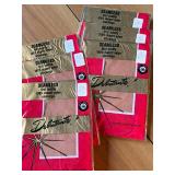 Debutante seamless first quality 100% Dupont nylon stockings Debutante seamless first quality 100% Dupont nylon stockings