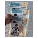 Sears Royal Purple Proportioned Length Hosiery in Various Sizes Sears Royal Purple Proportioned Length Hosiery in Various Sizes