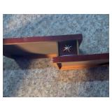 MCM End Table Lot (NO LEGS) MCM End Table Lot (NO LEGS)