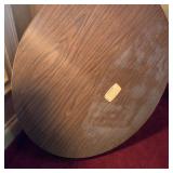 Westinghouse Micarta Wood Laminate Table Top Westinghouse Micarta Wood Laminate Table Top