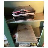 Ambassador 40 Carbon Paper Packets, Scorpio Zodiac Sign Profile Print Ambassador 40 Carbon Paper Packets, Scorpio Zodiac Sign Profile Print