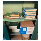 Sperry Remington Kraft Folders, Ribbon Rolls, Books & More Sperry Remington Kraft Folders, Ribbon Rolls, Books & More