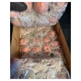 Artificial Pink & White Apple Fruit Flower Pick Bundles - Total of 5 Boxes Artificial Pink & White Apple Fruit Flower Pick Bundles - Total of 5 Boxes