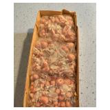 Decorative Artificial Pear Fruit Bundles (7 Boxes Total) (2) Decorative Artificial Pear Fruit Bundles (7 Boxes Total) (2)