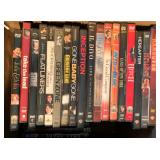 DVD Mocie Lot 3 DVD Mocie Lot 3