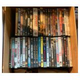 DVD Movie Lot 5 DVD Movie Lot 5