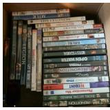 DVD Movie Lot 6 DVD Movie Lot 6