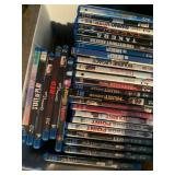 DVD Movie Lot DVD Movie Lot
