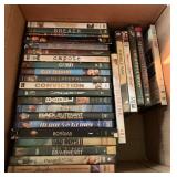 DVD Mpovie Lot 4 DVD Mpovie Lot 4