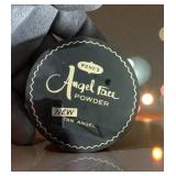 Ponds Angel Face Compact Powder In Tan Angel Ponds Angel Face Compact Powder In Tan Angel