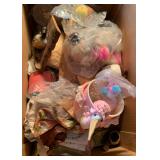 Vintage Toy Lot Vintage Toy Lot