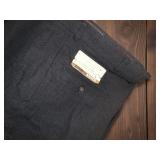 Burlington Slacks Appeal by Asher Slacks Junior Slim Size 12 Burlington Slacks Appeal by Asher Slacks Junior Slim Size 12