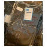 Sears Perma-Prest Boys Black Trouser:Pant Lot Size 8 Sears Perma-Prest Boys Black Trouser:Pant Lot Size 8