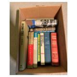 Book Lot - Poetry, Self-Help & More Book Lot - Poetry, Self-Help & More