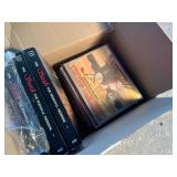 Book Lot - Sweet Betsy From Pike, The Search for Personal Freedom & More Book Lot - Sweet Betsy From Pike, The Search for Personal Freedom & More